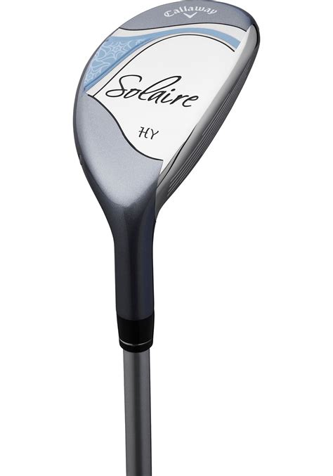 Callaway Women's 2024 Solaire 14.